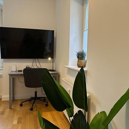 Bella Casa Villa Ludwig Apartment 12 ルートヴィヒスブルク エクステリア 写真