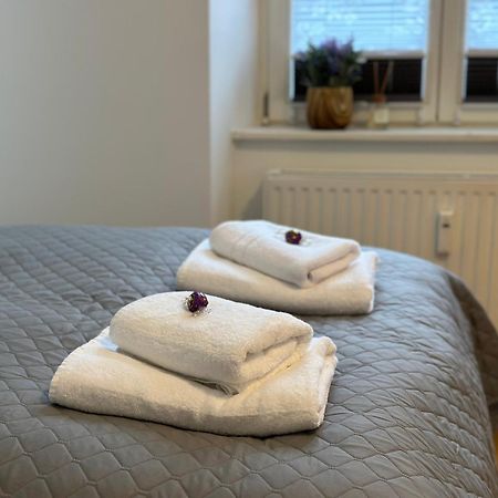 Bella Casa Villa Ludwig Apartment 12 ルートヴィヒスブルク エクステリア 写真
