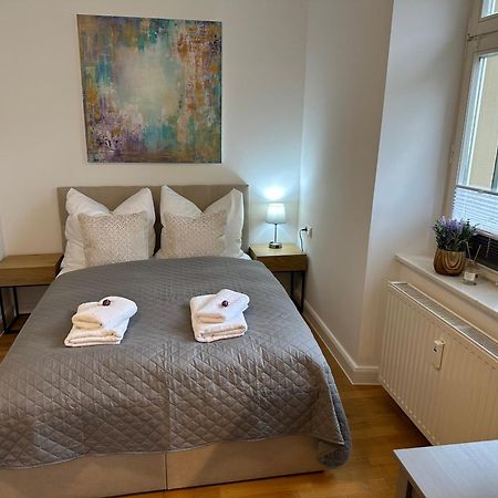 Bella Casa Villa Ludwig Apartment 12 ルートヴィヒスブルク エクステリア 写真