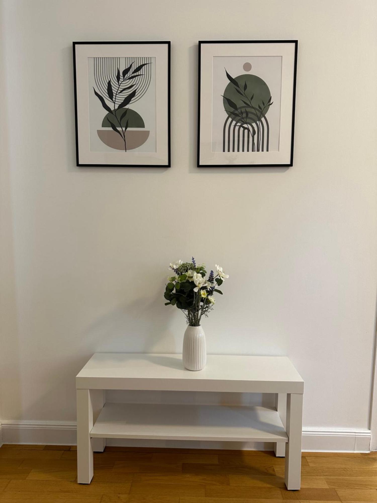 Bella Casa Villa Ludwig Apartment 12 ルートヴィヒスブルク エクステリア 写真