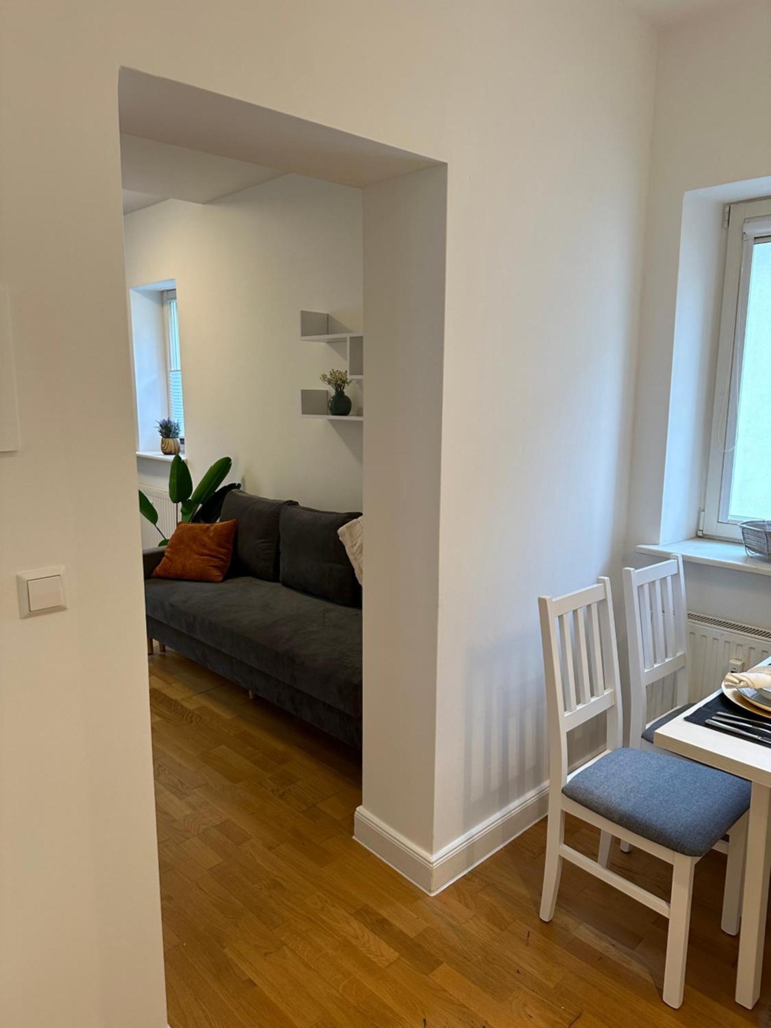 Bella Casa Villa Ludwig Apartment 12 ルートヴィヒスブルク エクステリア 写真