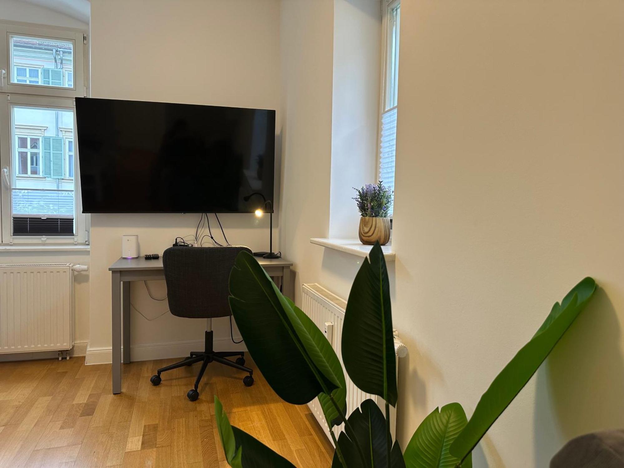 Bella Casa Villa Ludwig Apartment 12 ルートヴィヒスブルク エクステリア 写真