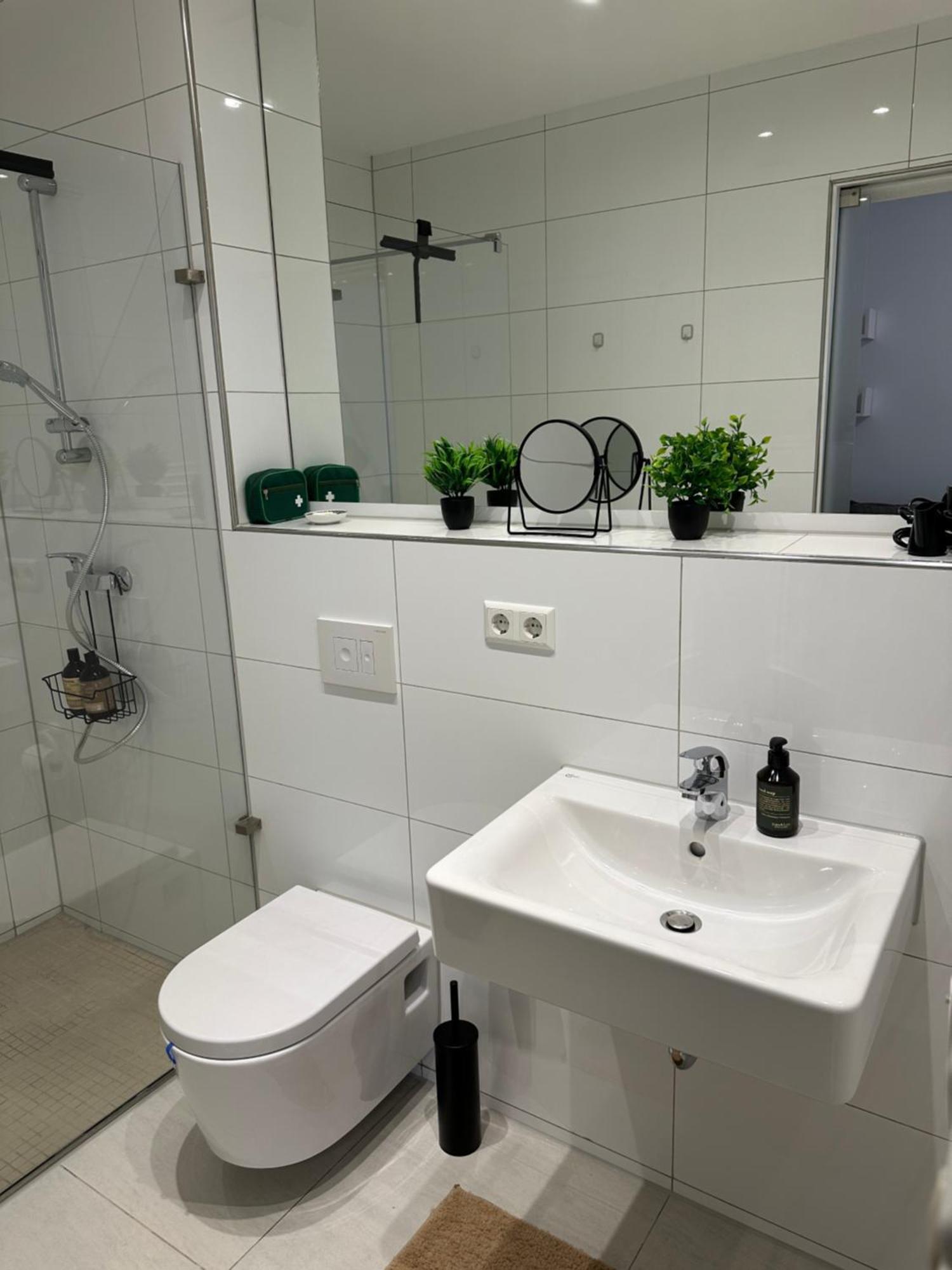 Bella Casa Villa Ludwig Apartment 12 ルートヴィヒスブルク エクステリア 写真