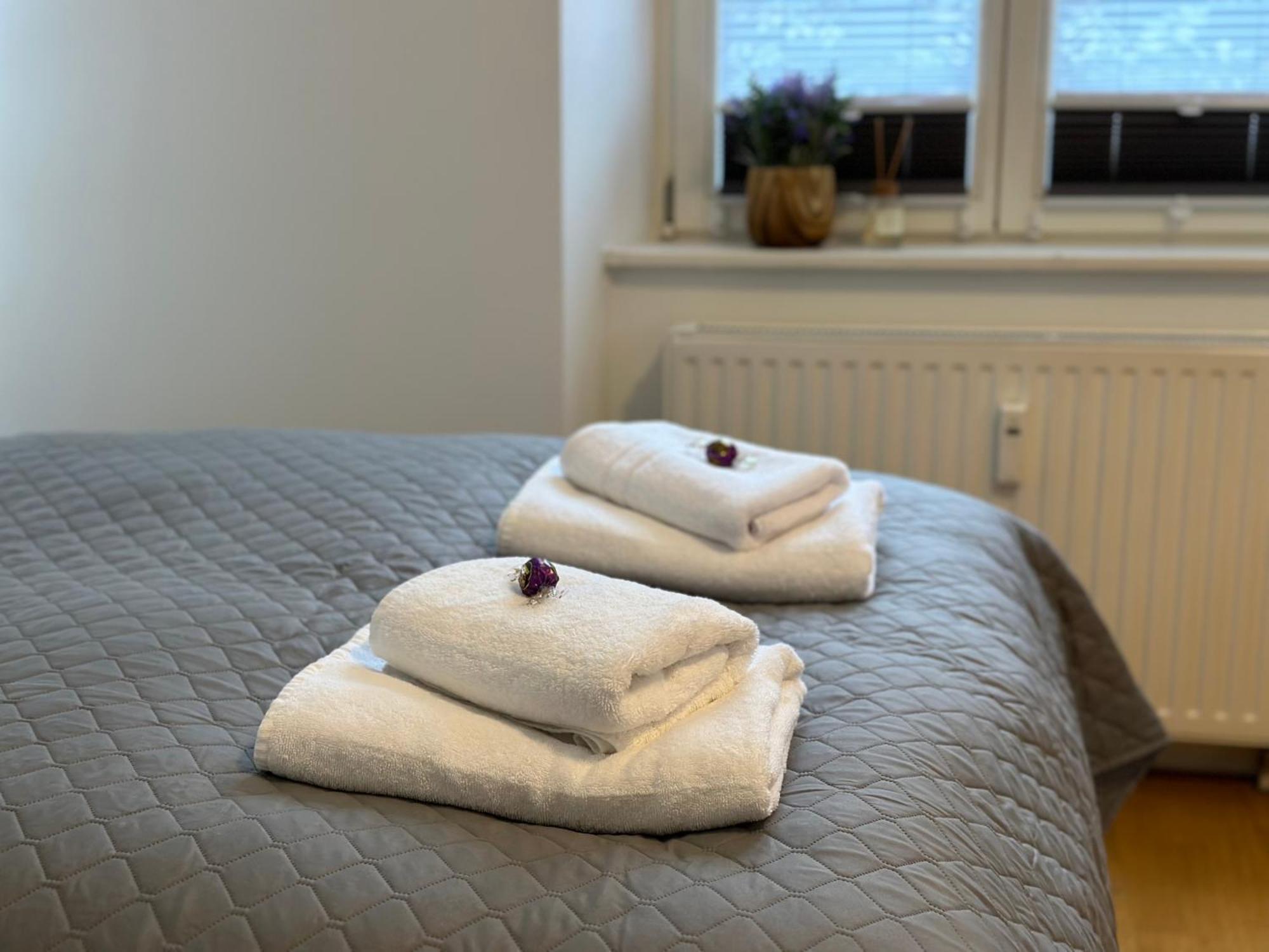 Bella Casa Villa Ludwig Apartment 12 ルートヴィヒスブルク エクステリア 写真