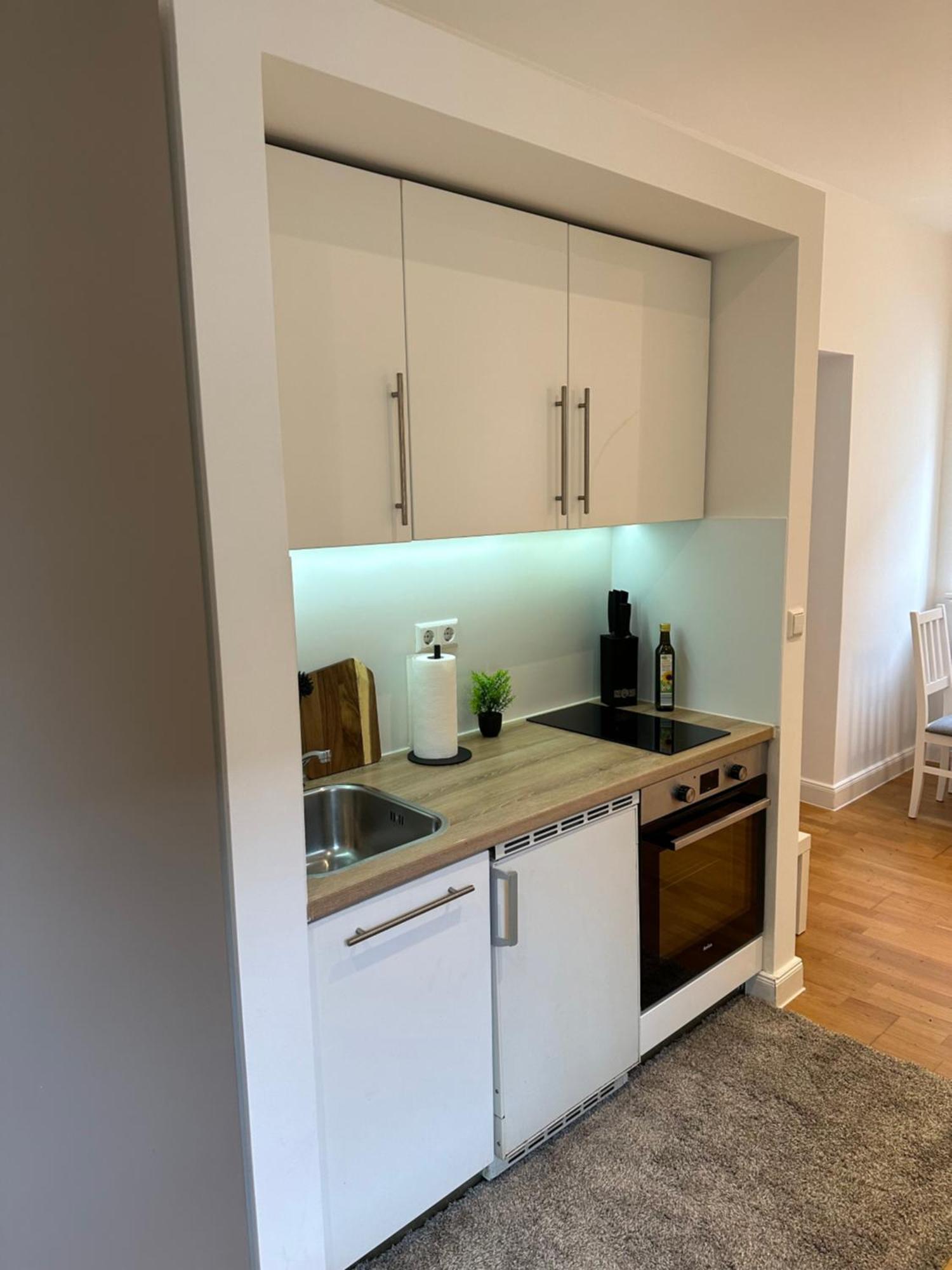 Bella Casa Villa Ludwig Apartment 12 ルートヴィヒスブルク エクステリア 写真