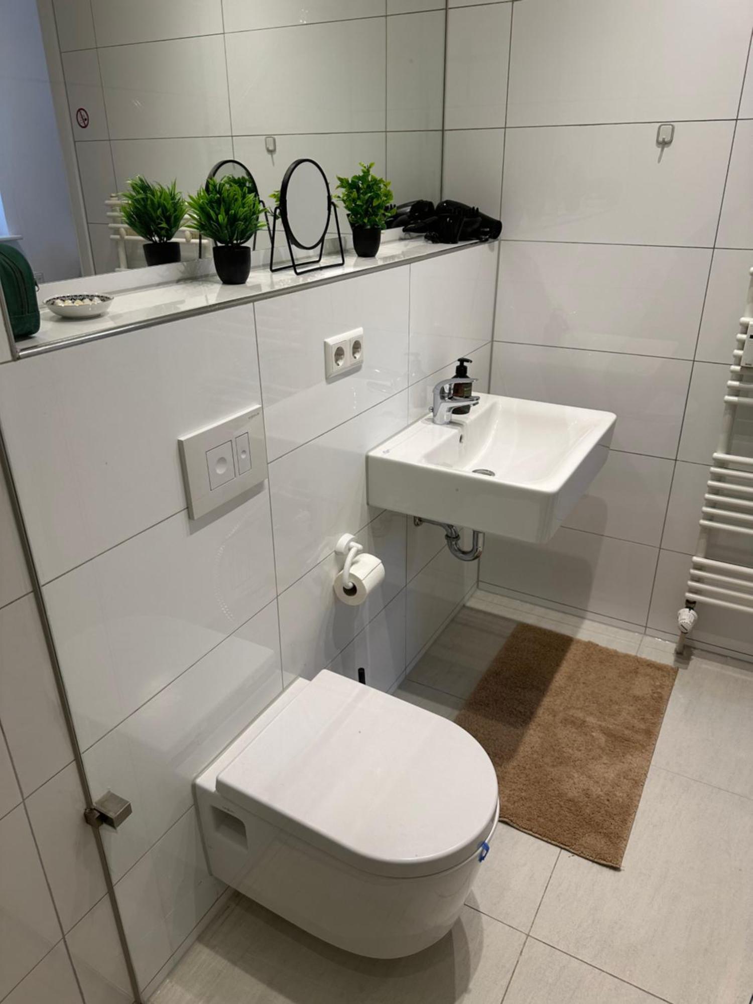Bella Casa Villa Ludwig Apartment 12 ルートヴィヒスブルク エクステリア 写真