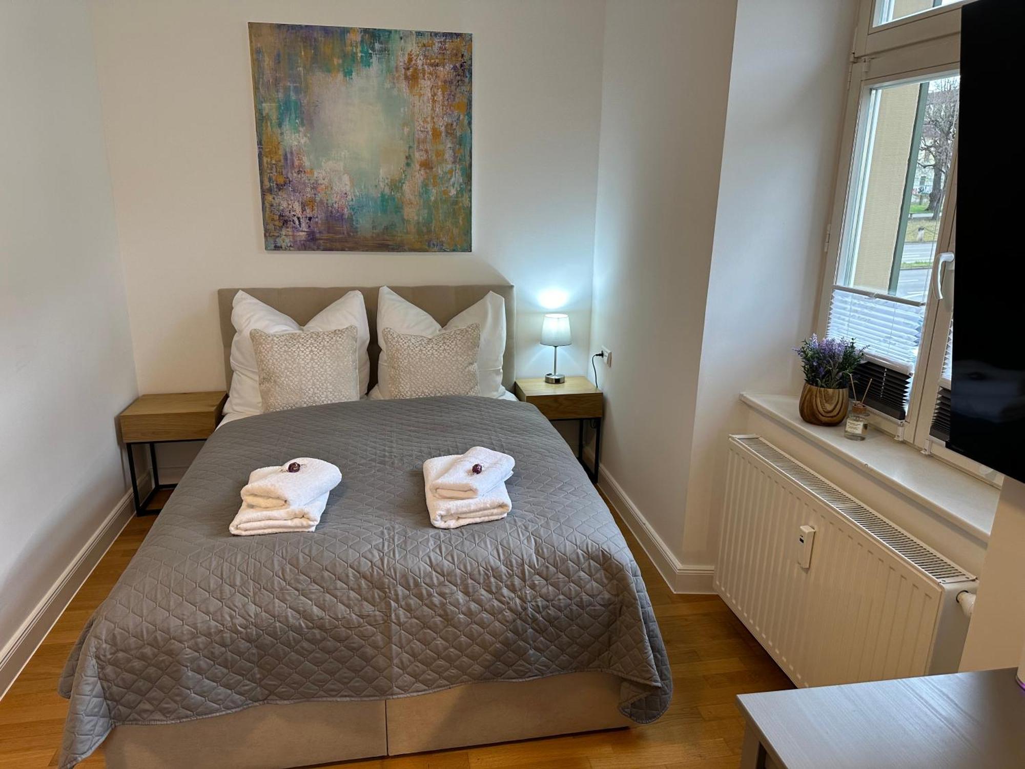 Bella Casa Villa Ludwig Apartment 12 ルートヴィヒスブルク エクステリア 写真