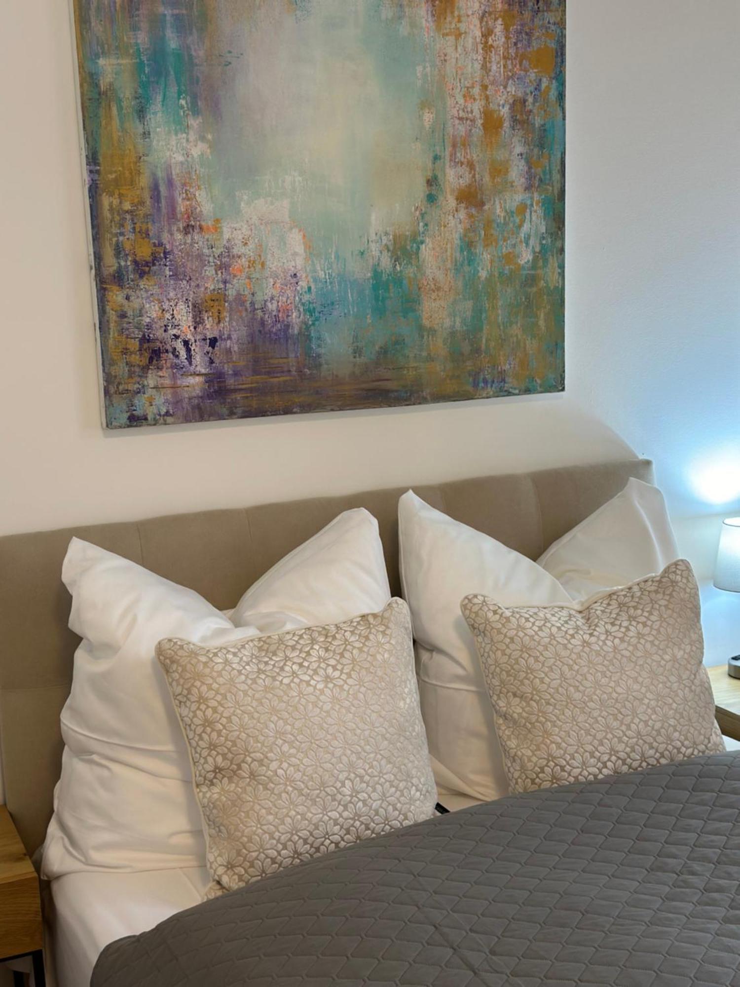 Bella Casa Villa Ludwig Apartment 12 ルートヴィヒスブルク エクステリア 写真