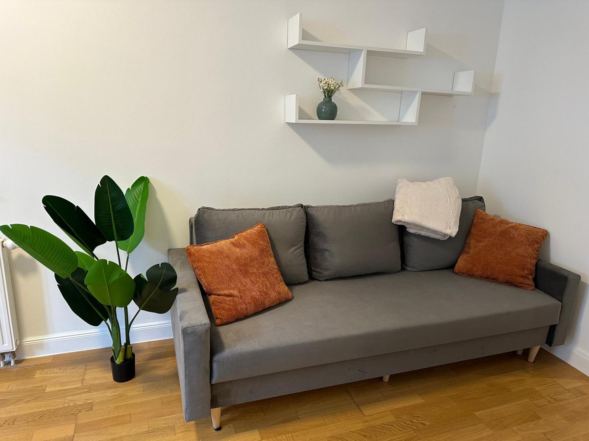 Bella Casa Villa Ludwig Apartment 12 ルートヴィヒスブルク エクステリア 写真